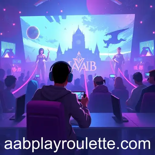 AABPlay: Redefining Online Gaming in 2025