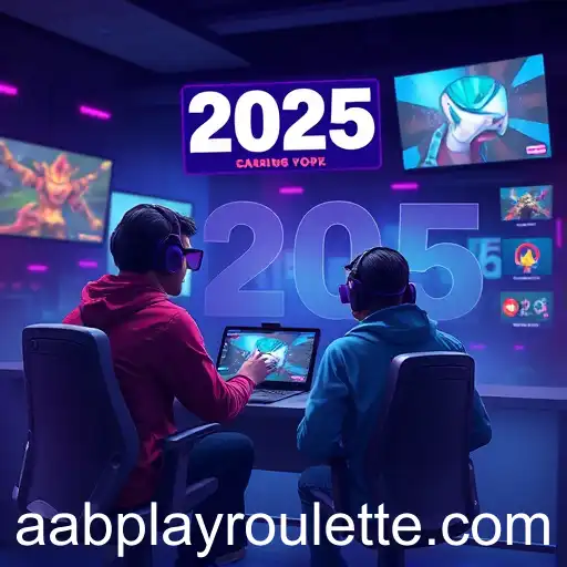 Aabplay's Evolution in Digital Entertainment