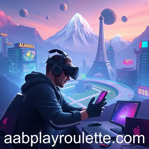 Aabplay Revolutionizes the Online Gaming Landscape