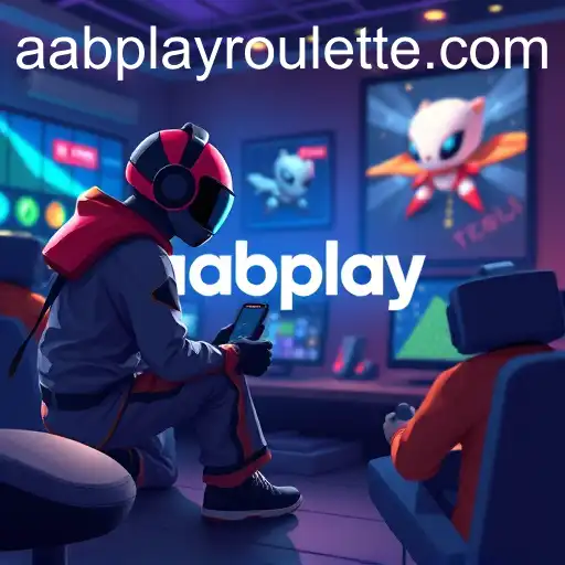 Aabplay's Rise Amid Digital Entertainment Boom
