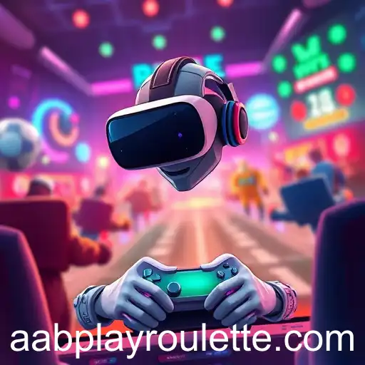 Digital Evolution: AABPlay in the Modern Game Scene