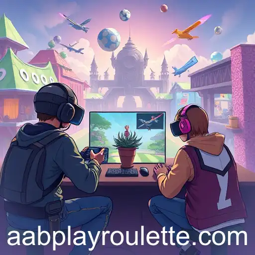AABPlay: The Gaming Hub for 2025