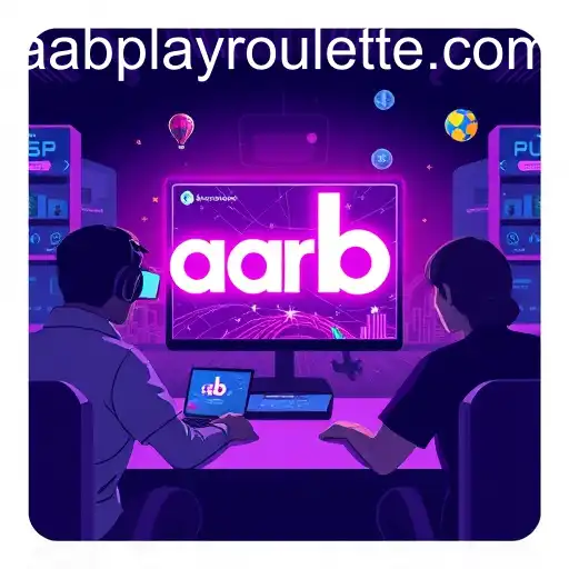 AABPlay Revolutionizes Online Gaming