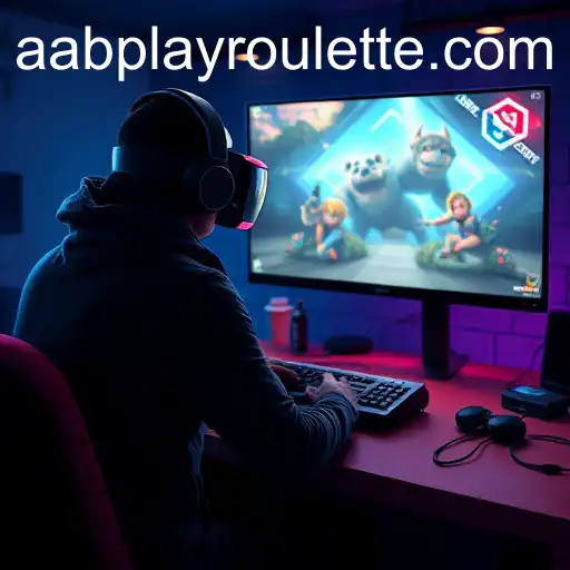 The Rise of 'AABPlay': Transforming Online Gaming