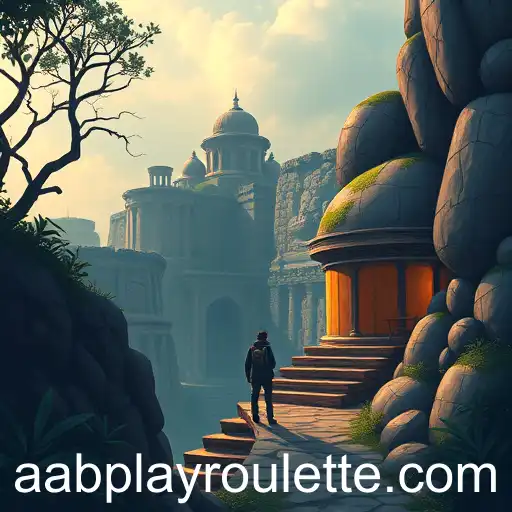 Exploring the Exciting World of Adventure Games: A New Realm with 'aabplay'