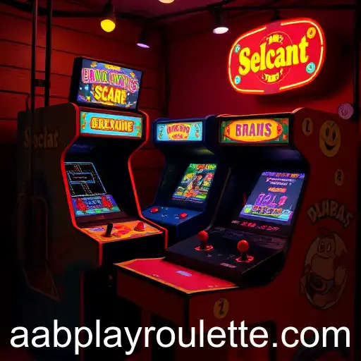 Exploring the Timeless Charm of Arcade Games