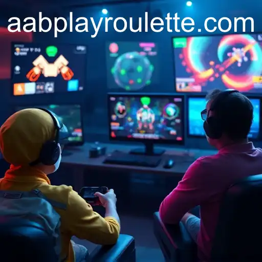 Digital Entertainment: The Rise of aabplay