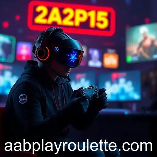 Digital Evolution of Gaming