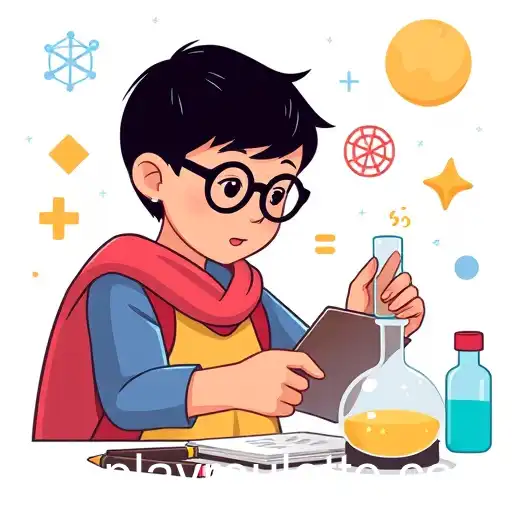 Exploring the World of Educational Games: The Impact of 'aabplay'