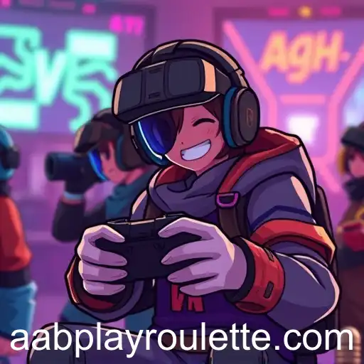 The Evolving World of Online Gaming