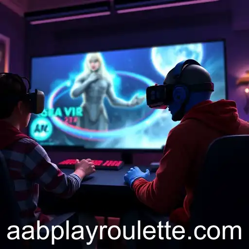 Exploring Aabplay: Revolutionizing Online Gaming