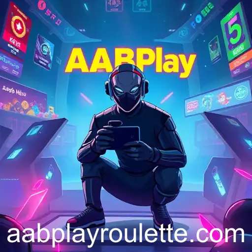 Gaming Trends Revolutionized by AABPlay