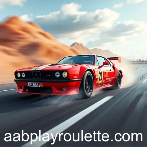 Exploring the Thrills of Racing Games on 'aabplay'