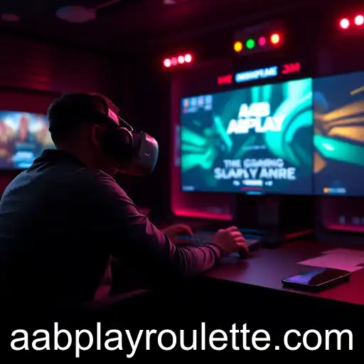 The Rise of AABPlay: Revolutionizing Online Gaming