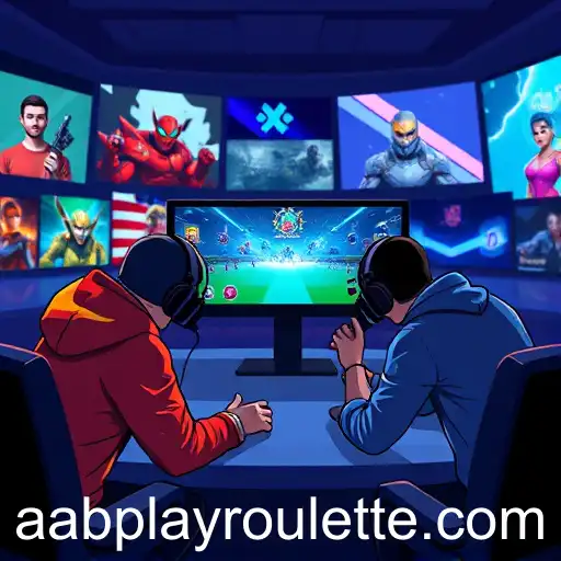 The Rise of Online Gaming Culture