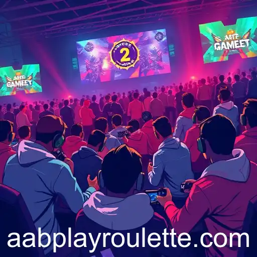 The Rise of Online Gaming Communities