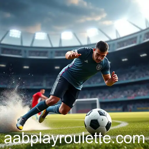 Exploring the World of 'Sports Games' on AABPlay