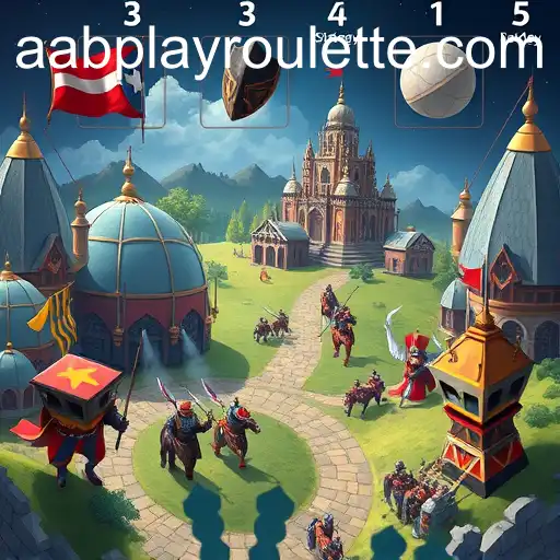 Exploring the Captivating World of Strategy Games on AABplay
